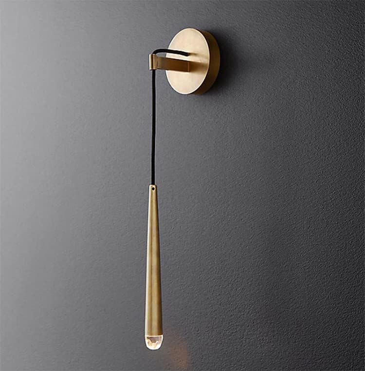 Smartway® 6 Watt Wall lamp for Living Room Modern, Bedside