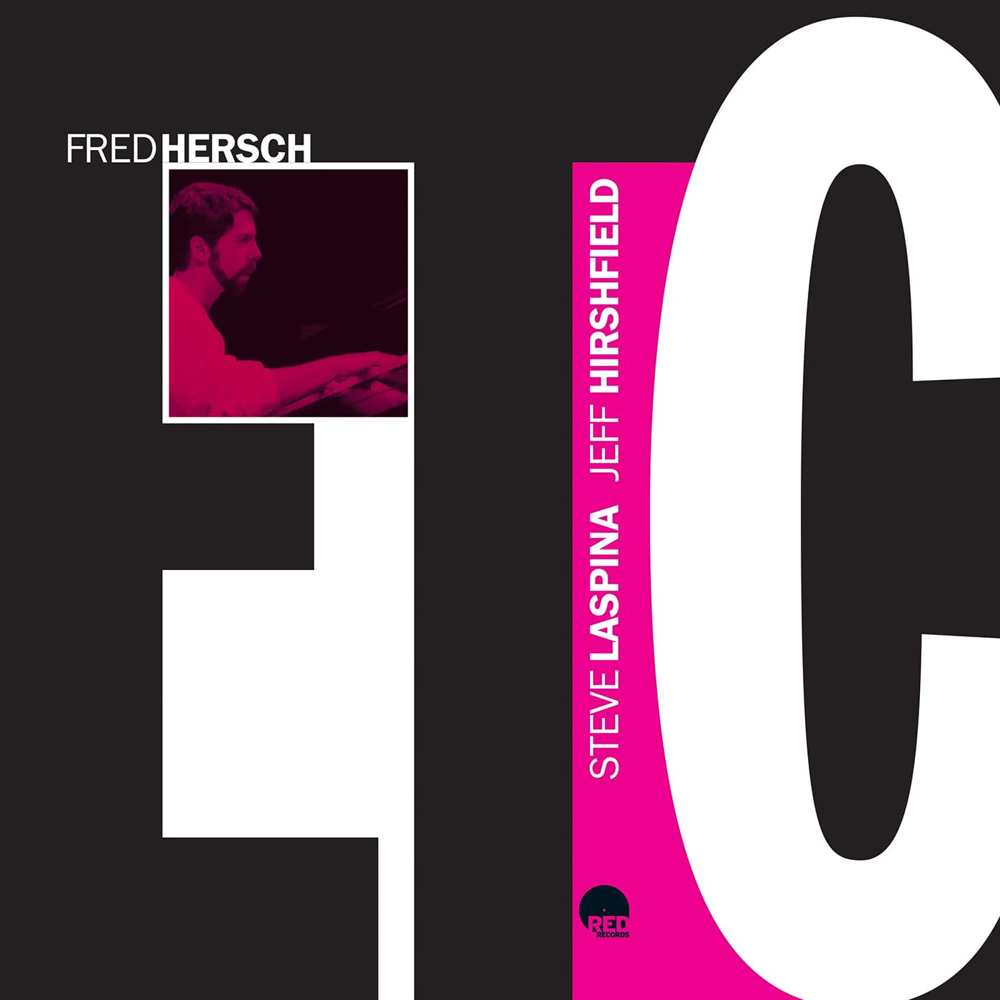 ETC [12" VINYL]