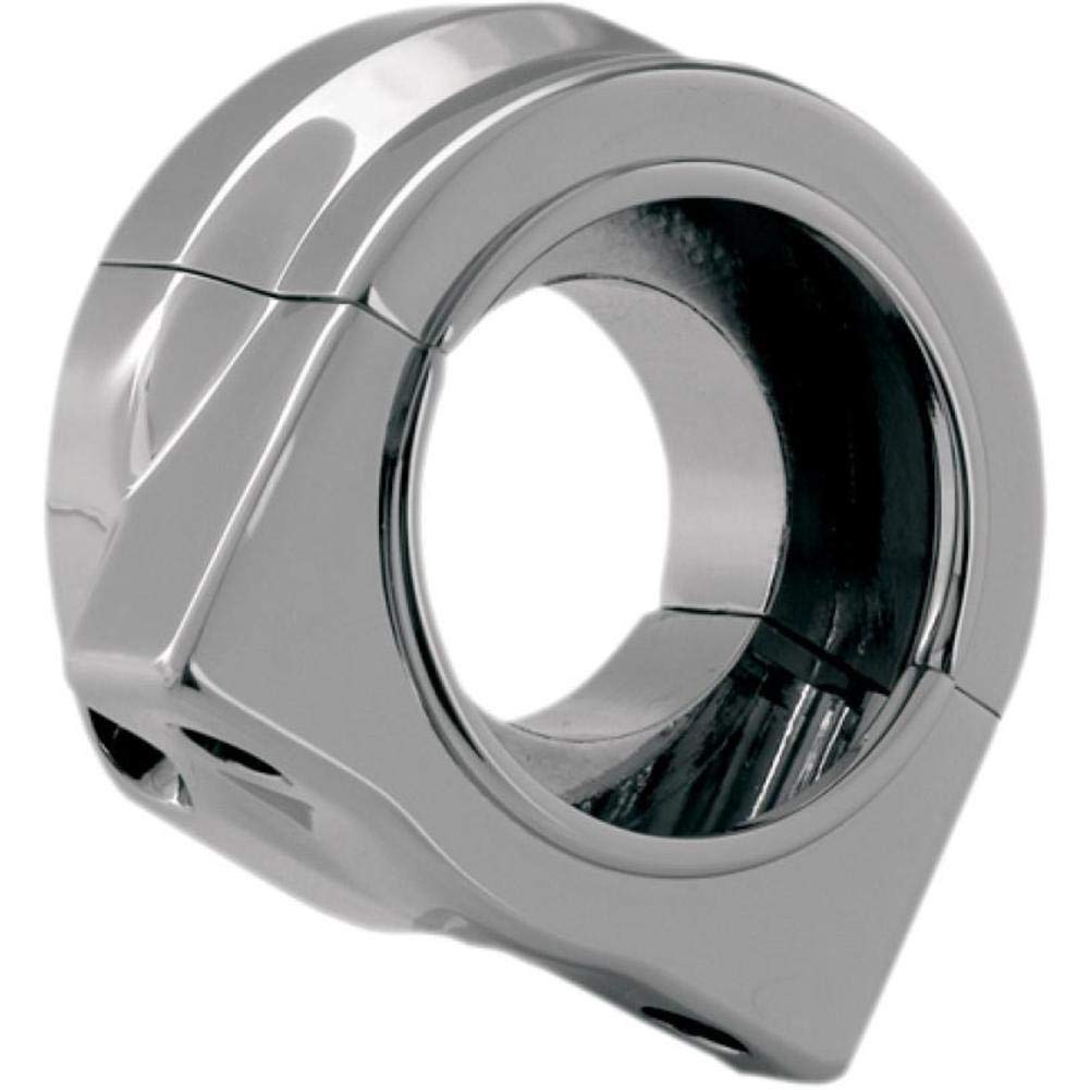 Hawg Halters Housing Thr Single Chr Htha-Sc-C01