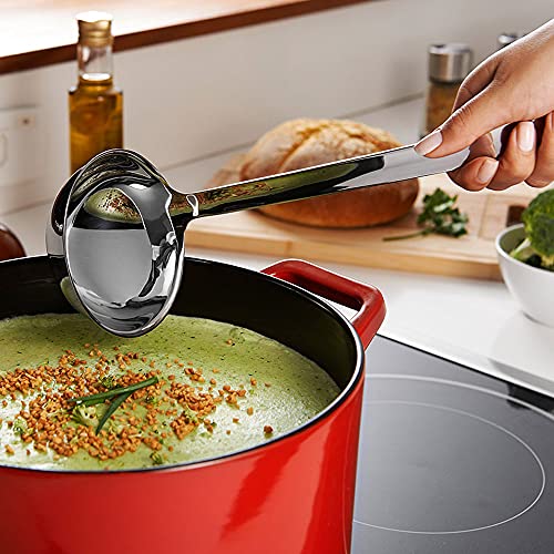 Concha Electrolux by Rösle Aço Inox
