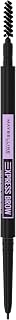 Maybelline New York Brow Pencil Brow Ultra Slim Liner No. 5.5 Cool Brown 5.5 Cool B…