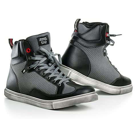 Botas protectoras de moto SHIMA SX-2 Cover