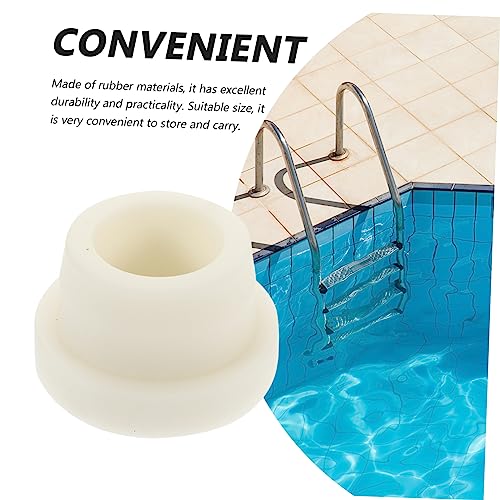 Tapones antideslizantes para escalera de piscina 4 piezas miniatura 6