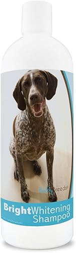 Miniatura 151 de Healthy Breeds Pit Bull Bright Whitening Shampoo 12 oz