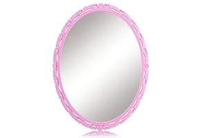 Cute Magnetic Locker Lights | Decorative Locker Mirror for School Lockers