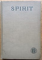 Spirit B0017SM9KI Book Cover