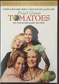 Fried Green Tomatoes Kathy Bates, Jessica Tandy, Mary Stuart Masterson, Mary-Louise Parker, Nick Searcy, Gailard Sartain, Stan Shaw, Cicely Tyson, Gary Basarba, Tim Scott