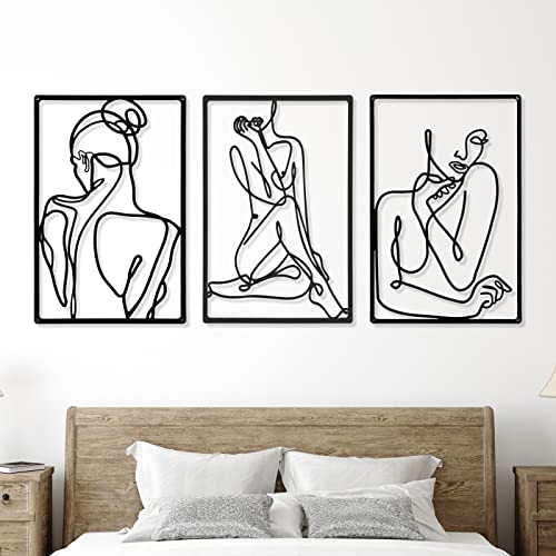 Opiniones y reviews de Figura decorativa pared favoritos de las personas. 14 Imagen adicional
