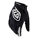 Troy Lee Designs Men's Air Glove Black Size Large