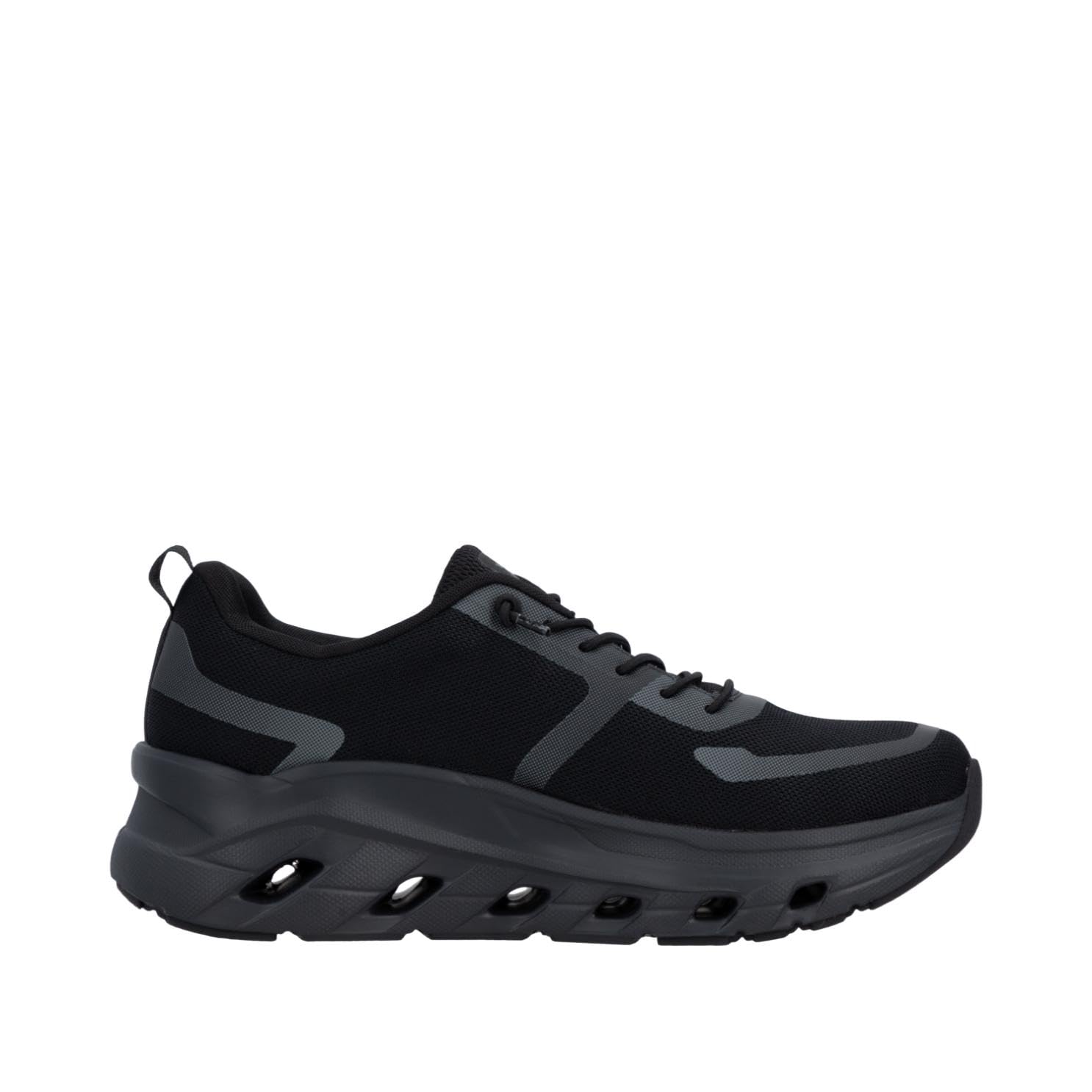 Rieker Damen W3504 Sneaker Low