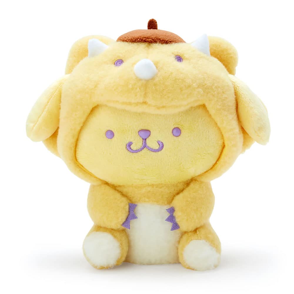 ポムポムプリン ぬいぐるみ サンリオ Amazon.co.jp: サンリオ(SANRIO) ポムポムプリン ぬいぐるみ