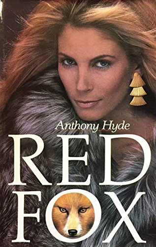 Red Fox [French] 272423281X Book Cover