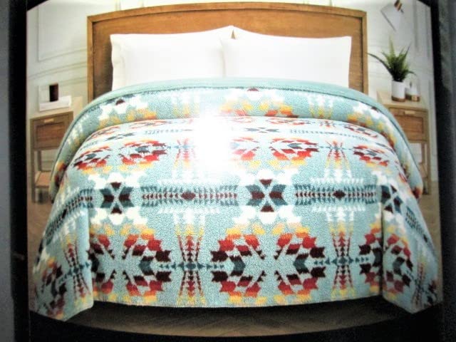 Amazon.co.jp: コストコ PENDLETON QUEEN BLANKET ペンドルトン 