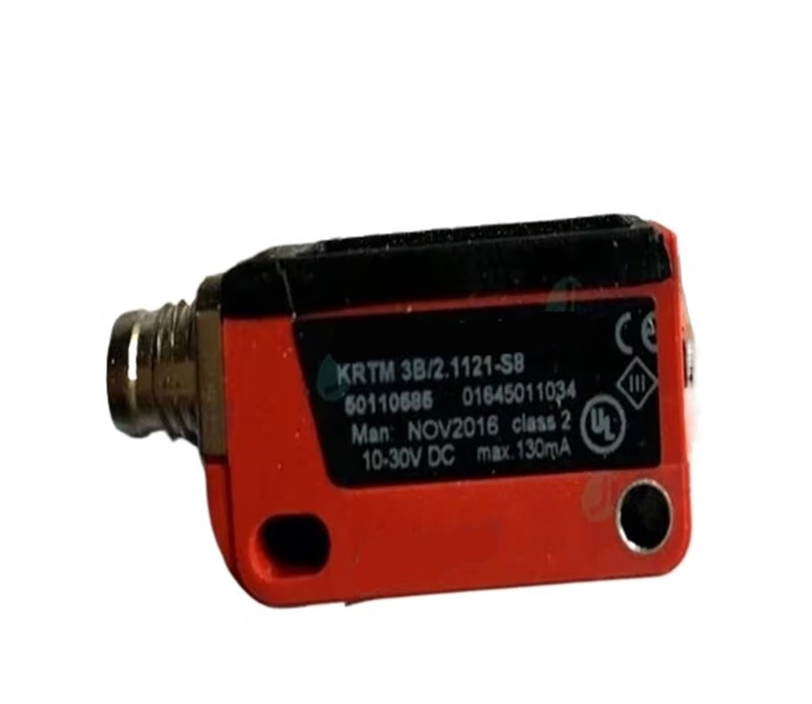 LEOTNNDQ Sensor 3B/2.1121-S8 50110585