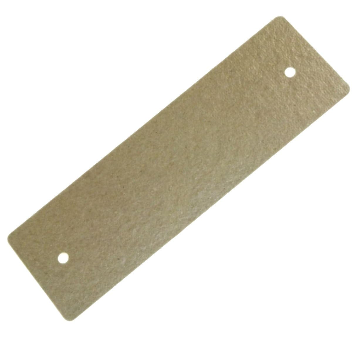 Placa mica Horno microondas 480120100672, C00312952 Whirlpool