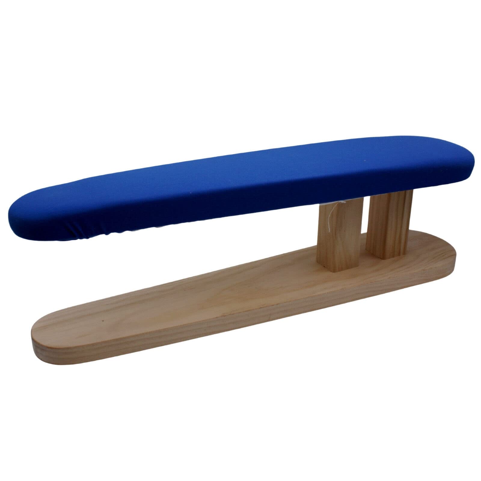 Cutex Padded Wooden Tabletop Sleeve Board