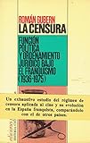 Censura