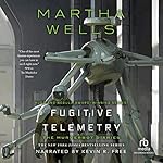 Cover of Fugitive Telemetry