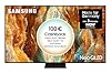 Samsung Neo QLED 4K QN70F 55 Zoll (138 cm) Mini LED Fernseher, NQ4 AI Gen2 Prozessor, Quantum Matrix Technology Slim, Motion Xcelerator 144Hz, AirSlim Design, Samsung Vision AI Smart TV