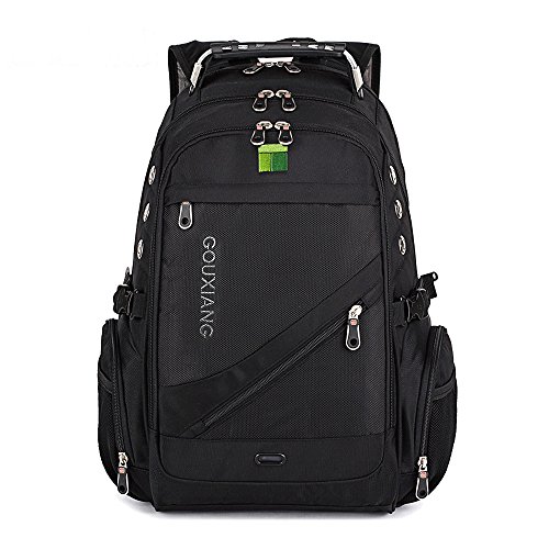 HDTV Antenna, Amplified HD Digital TV Antenna (black1)