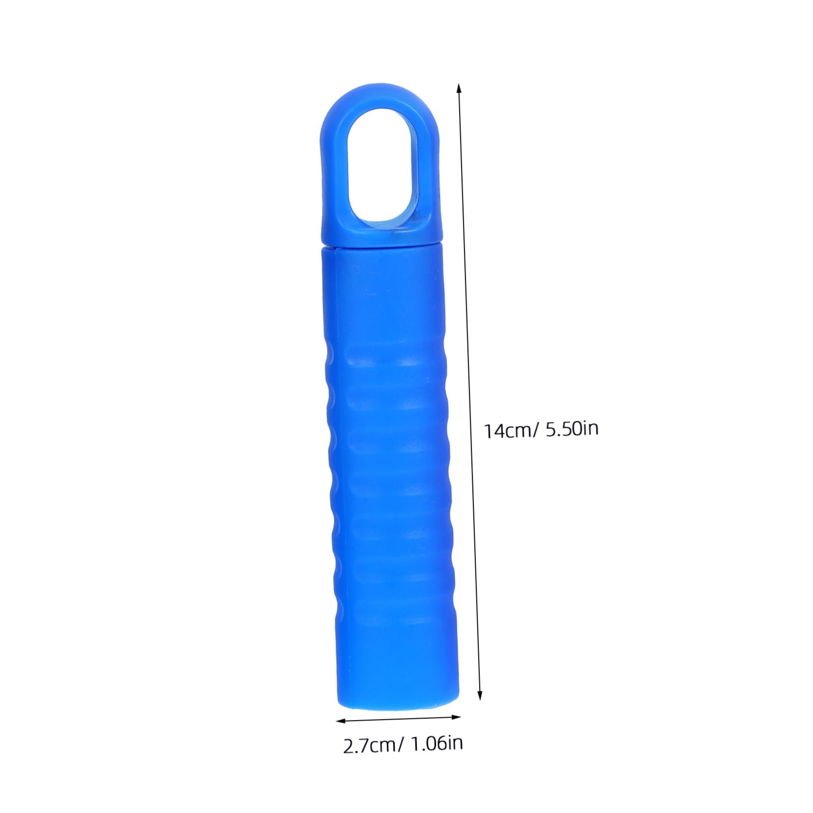 COLLBATH 5pcs Mop Handle End Caps Replacement Grips for Broom Dust Mop and Cleaning Tools Lightweight Ergonomic Design for Easy Installation Versatile Use Homes and Offices