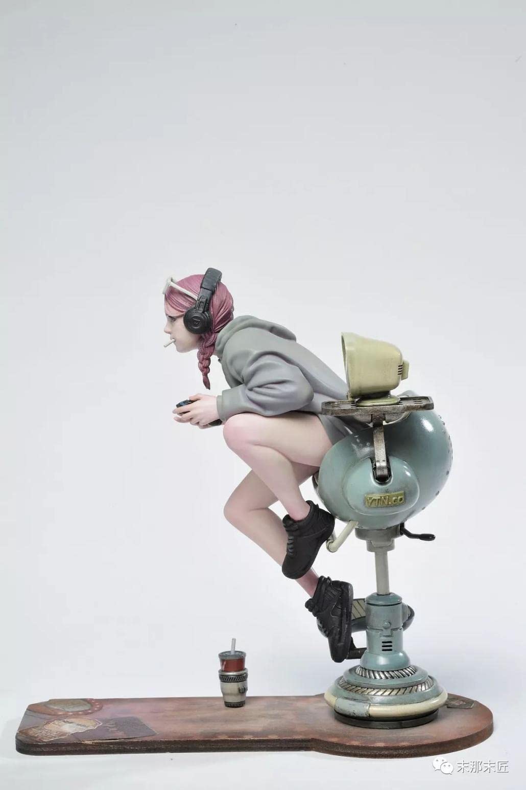 Amazon.co.jp: ワンフェス ガレージキットレジンキット 未塗装未組立