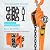 VIVOHOME 3-in-1 Electric Hoist, Powerful 110V Portable Winch with SPECSTAR Lever Chain Hoist 3/4 Ton 1650 Lbs Capacity