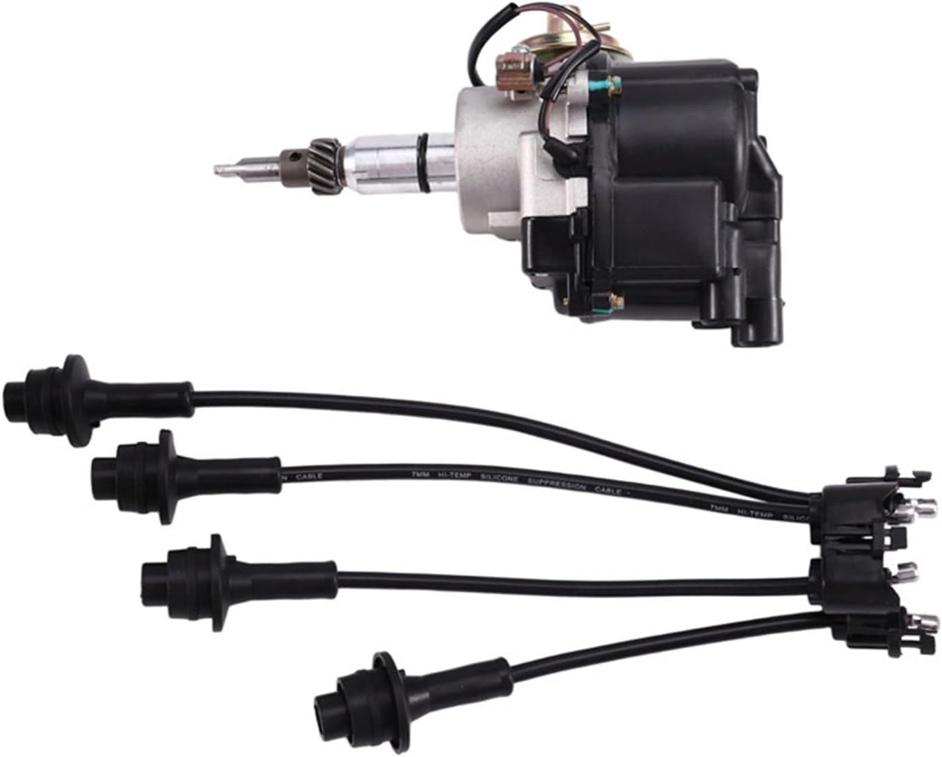 Distributor 19030-72080