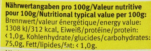 Agavendicksaft von Allos im praktischen Spender, 500 ml