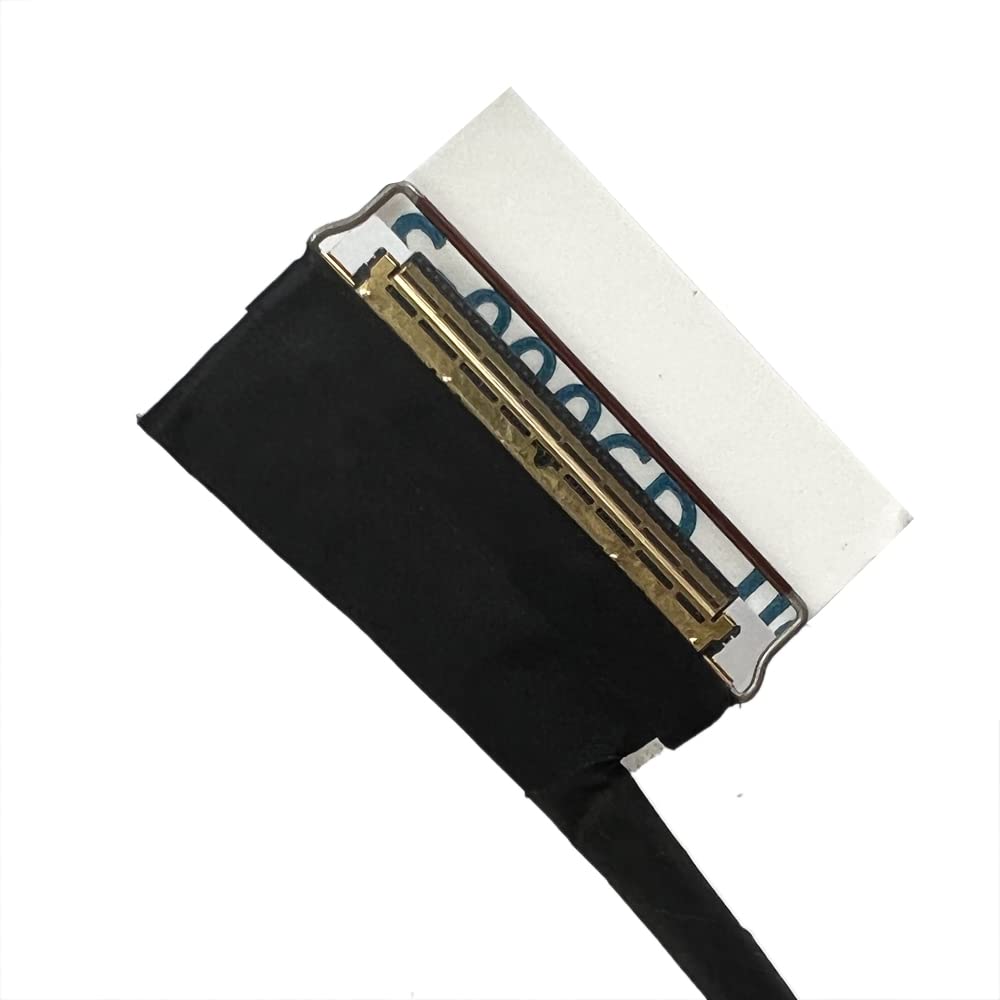 LCD LVDS Cable For Dell Latitude 3420 Laptop – Replacement Display Flex Cable-616383