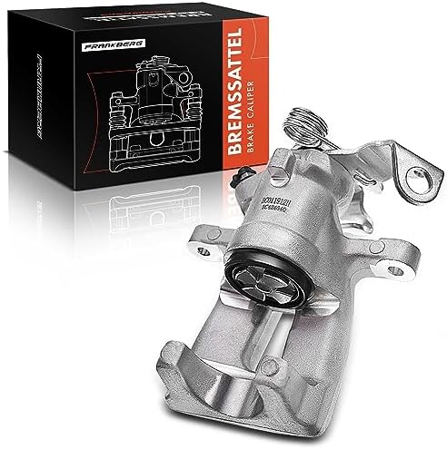 Frankberg Brake Caliper Brake Caliper Rear Right Compatible with  