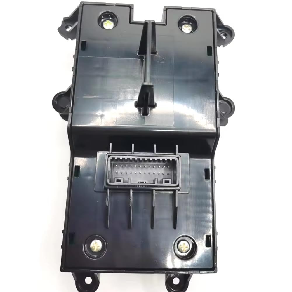 NATWEE Pulsante Freno A Mano Compatibile con Hyundai per Tucson 2016 2017 Interruttore Freno a Mano elettronico Interruttore Console Flusso Completo 93300-D3010