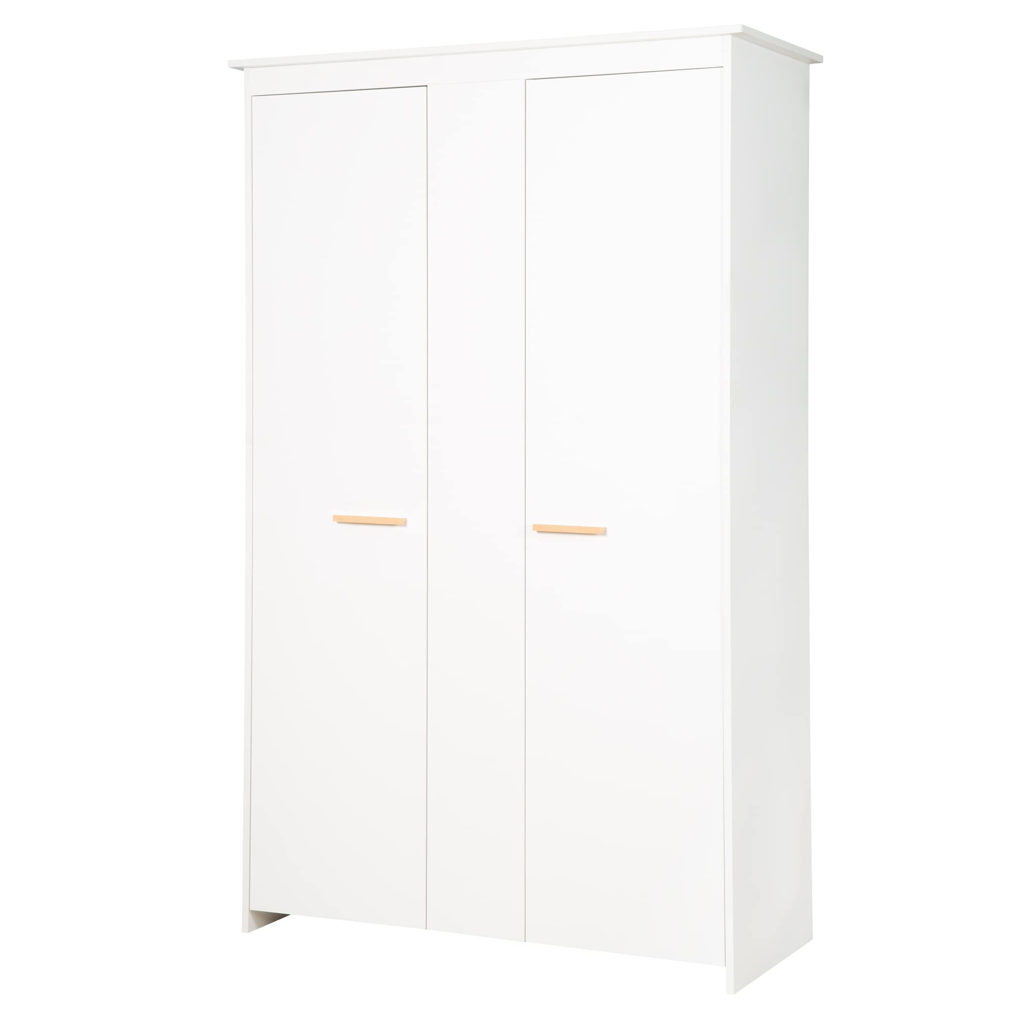 roba Set per cameretta Bianco