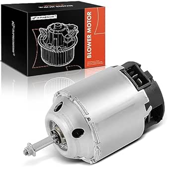 A-Premium HVAC Heater Blower Motor Assembly | Ubuy
