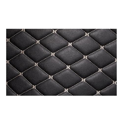 Tapis de sol voiture pour Malibu 2016-2022 sur mesure habitacle avant arrière