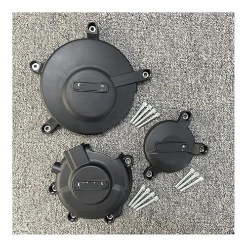 Housse de protection moteur antichoc pour moto GSX-R600 GSX-R750 K6-L9