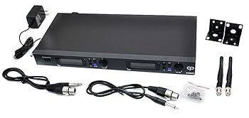 Classic Pro CWR-800 PLUS レシーバー& CWM-800 Classic Pro クラシックプロ CWR-800 PLUS CWM-800 PLUS