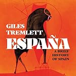 Cover of Espa&ntilde;a