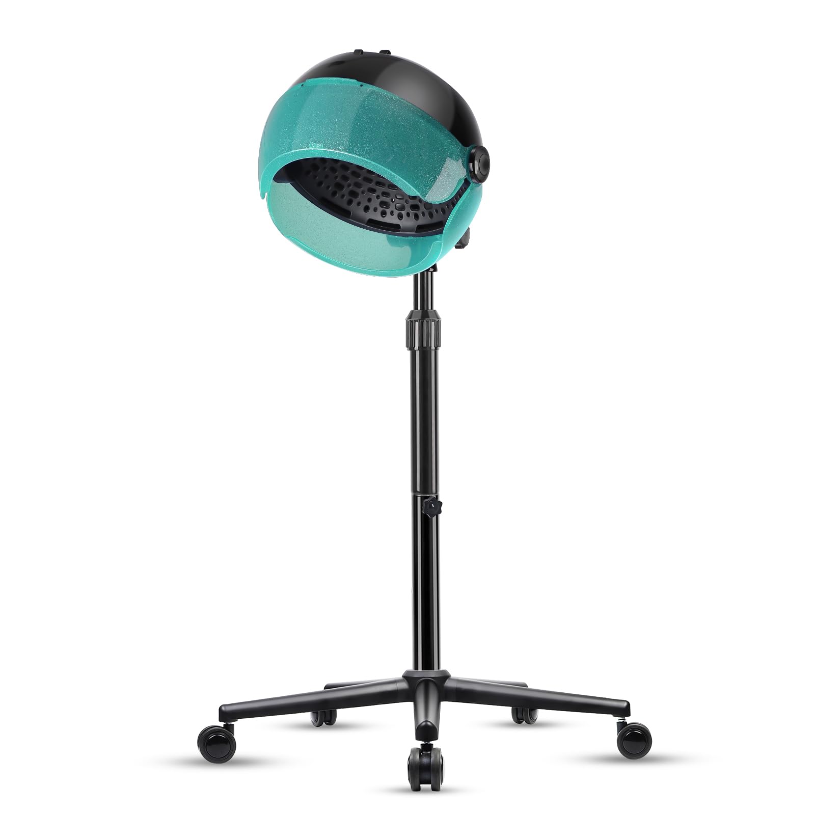 Amazon.com : lailelaodi Hooded Hair Dryer, Professional Hood Dryer