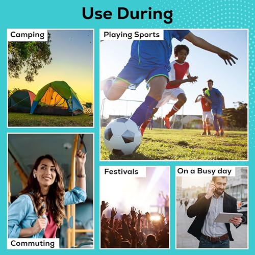 BMore Biodegradable Individually Wrapped Face and Body Wet Wipes | Large 30x30 cm | Daily Use Travel and Outdoor Eco Bath Wipes | Charcoal and Mint Pocket Wipes (Pack of 10) - Image 5