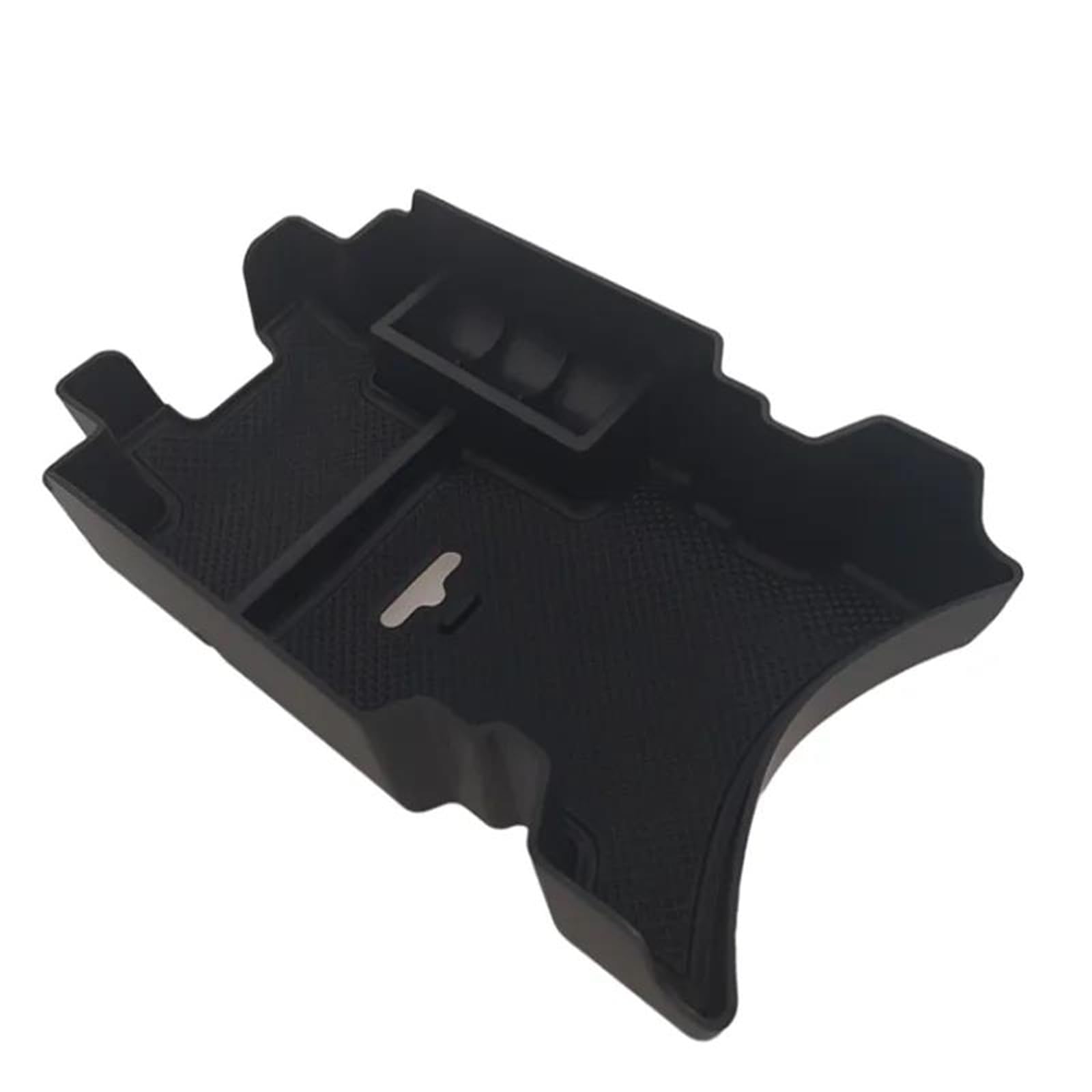 Zqxltsy Centre Console Armrest Organiser for Honda Civic (2016–2021)