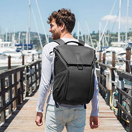 Amazon | 【国内正規品】PeakDesign ピークデザイン エブリデイ
