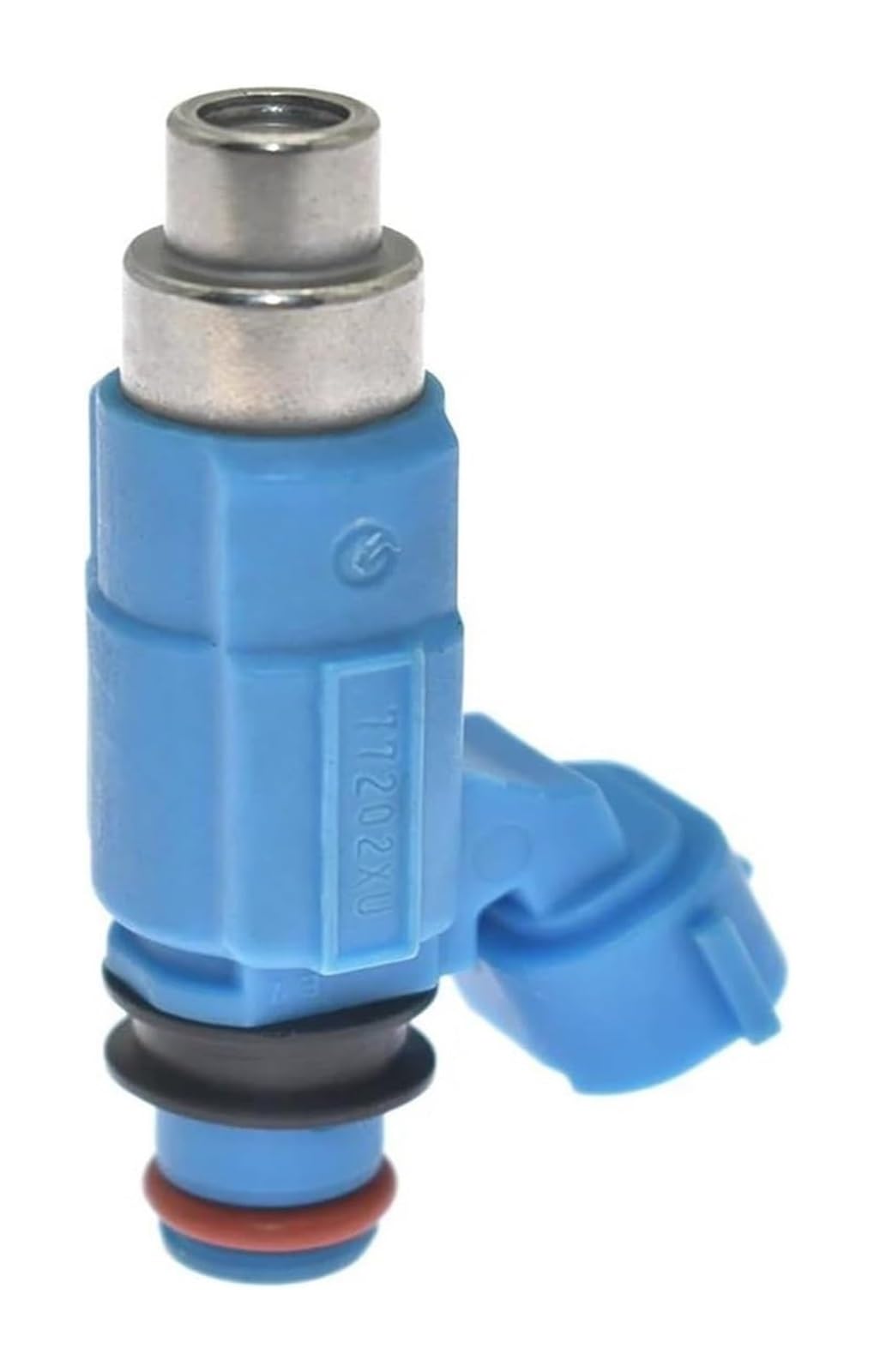 Wekpopmevl 1Pcs Oil Petrol Fuel Injector Nozzle For Mazda Bt-50 B-2.6 Inp-772 15710-78G00 1/4Pcs Fuel Injector Nozzle Engine Parts