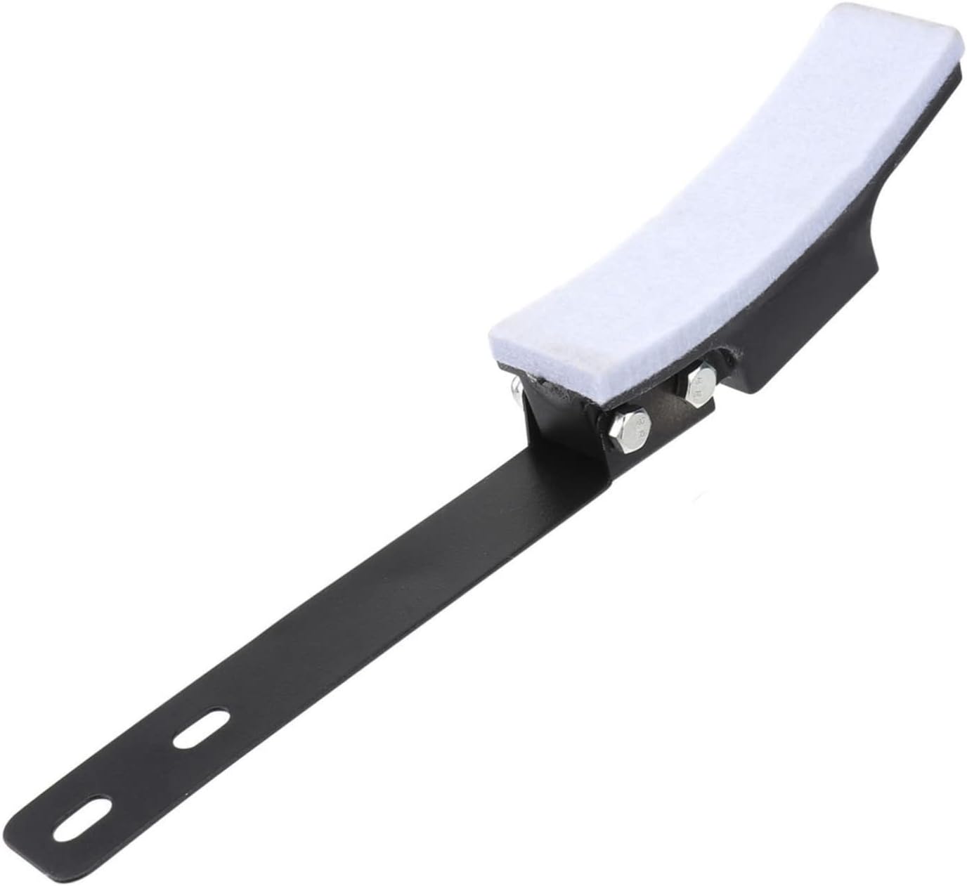 1pcs High-Performance Exercise Bike Brake Pads Sturdy Brake Block for Models Compatible Indoor Cycling