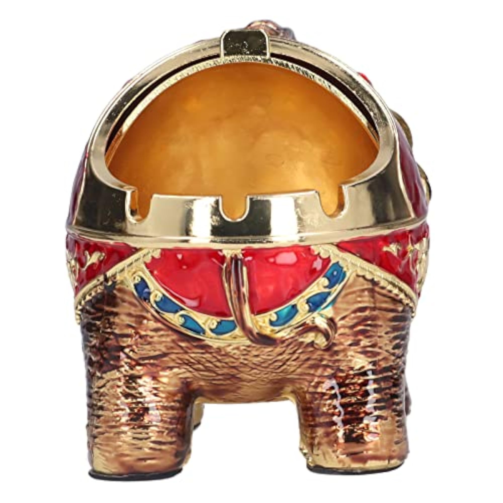 Fancy Ashtray, Practical Multifunctional for Indoor Outdoor