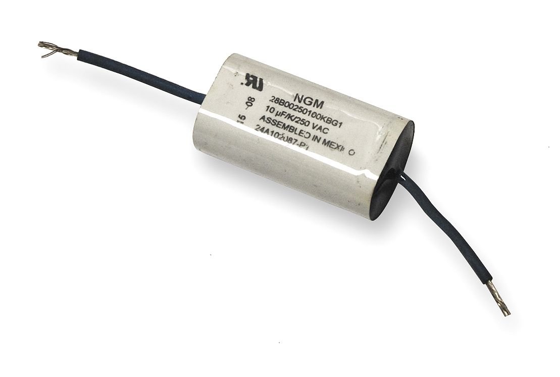 Capacitor