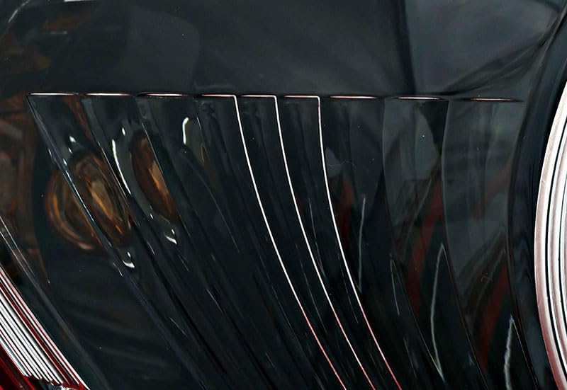 Compatible with Mazda CX-5 Tail Light Lamp 2013 2014 2015 Driver Left Side