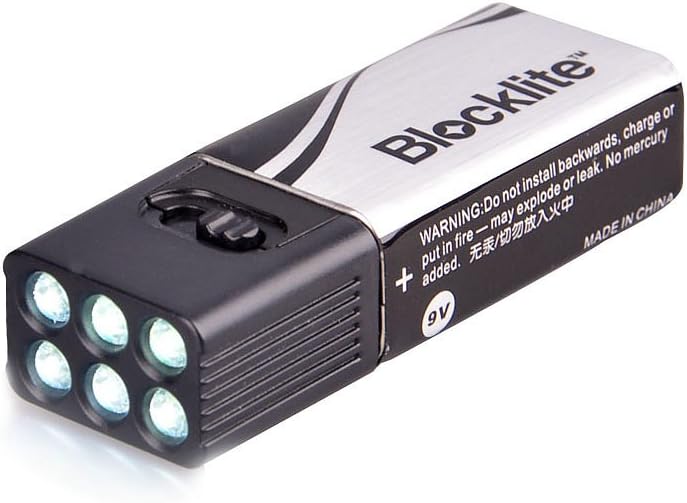 piccola torcia elettrica per infermieri