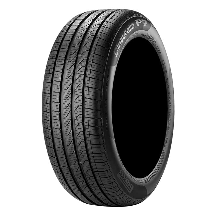Amazon.co.jp: PIRELLI Cinturato P7 ALL SEASON 245/40R18 97H XL AO