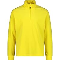 CMP Maglia in pile da Uomo, Winter Sun